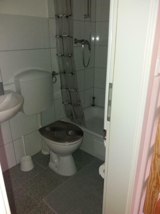 Ferienwohnung Berlin Exterior foto